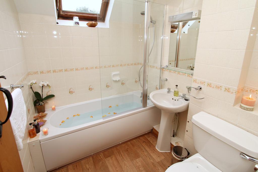 Ratty'S Retreat Villa Blockley Bilik gambar